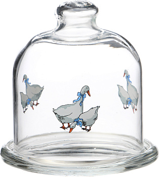 ЛИМОННИЦА "ГУСИ" ДИАМЕТР=9 СМ. (381-836)