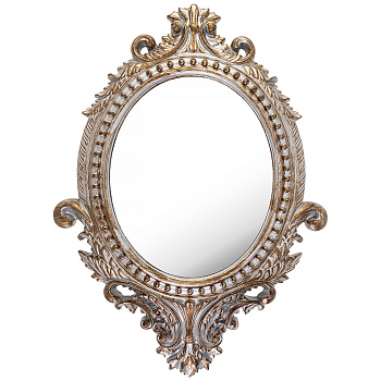 ЗЕРКАЛО НАСТЕННОЕ 73*54 СМ (207-368)