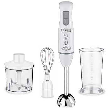 БЛЕНДЕРНЫЙ НАБОР HOTTEK HT-975-010, МОЩНОСТЬ 700 ВТ (975-010)