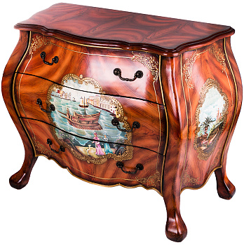 КОМОД 85*48*102 СМ. (395-135)