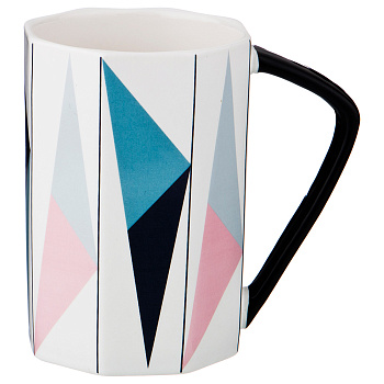 КРУЖКА 450МЛ (85-1546)