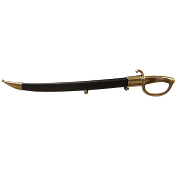 Полусабля пехотная образца 1799 г. Франция DE-4127