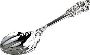 ДЕСЕРТНАЯ ЛОЖКА  ДЛИНА=23 СМ. (258-138)
