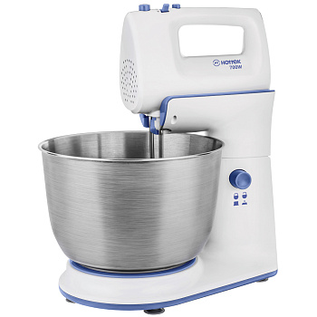 МИКСЕР HOTTEK HT-969-1050 700ВТ, ЧАША 4Л (969-1050)