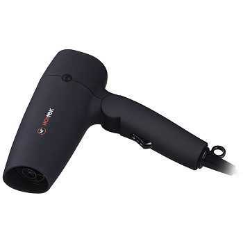 ФЕН СО СКЛАДНОЙ РУЧКОЙ HOTTEK HT-956-004 1200 ВТ (956-004)