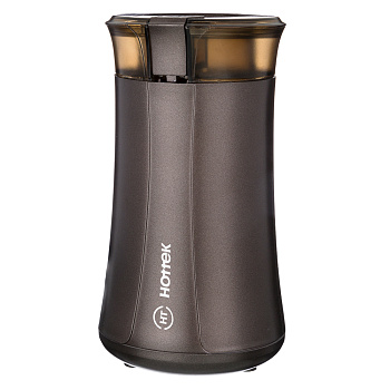 КОФЕМОЛКА HOTTEK HT-963-150 150ВТ, ВМЕСТИМОСТЬ КОФЕЙНЫХ ЗЕРЕН 50ГР (963-150)