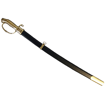 Сабля наградная, Россия DE-4191