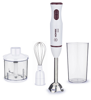 БЛЕНДЕРНЫЙ НАБОР HOTTEK HT-975-011 МОЩНОСТЬ 700 ВТ (975-011)