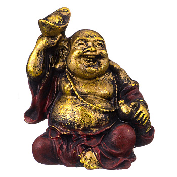 ФИГУРКА "ХОТТЕЙ" 6*5*5,5 СМ. (390-1228)