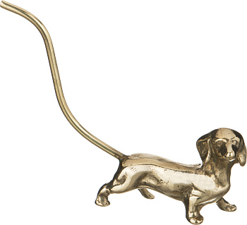 ПОДСТАВКА ДЛЯ КОЛЕЦ "ПЕС" ВЫСОТА=8 СМ. (333-338)