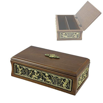 Шкатулка HL-B-014-A