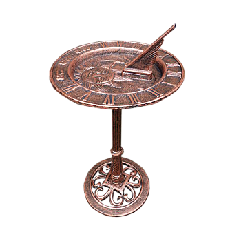 Солнечные часы садовые YM-SD-5005