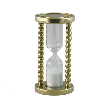 Часы песочные 3 мин AL-80-239-1