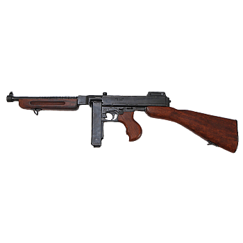 Автомат Томпсона M1 A1 DE-1093