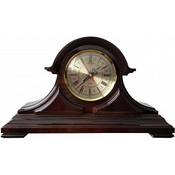 Часы настольные кабинетные Н-52