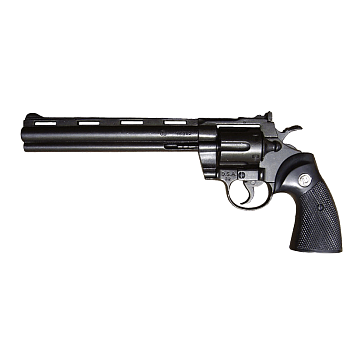 Револьвер Магнум 357 8 дюймов DE-1061