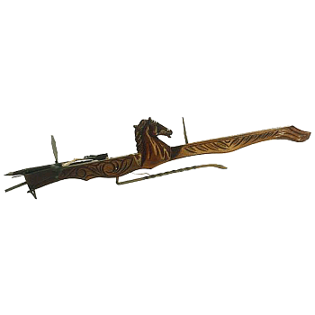 Арбалет BR-1-C