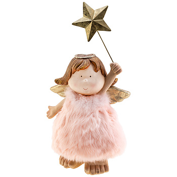 ФИГУРКА "АНГЕЛ" 40*30*55 СМ (233-230)