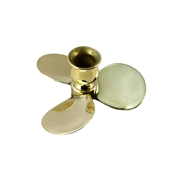 Подсвечник Гребной винт SL-127