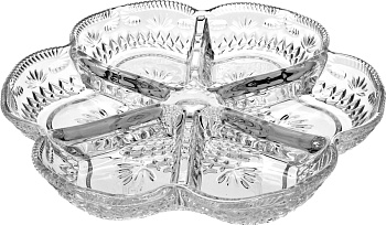МЕНАЖНИЦА 6-ТИ СЕКЦИОННАЯ ДИАМЕТР=29 СМ. КОЛЛЕКЦИЯ "MUZA" (355-172)