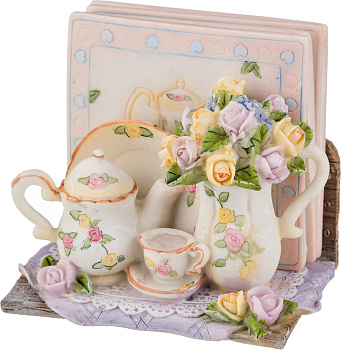 НАБОР ИЗ 4-Х ПОДСТАВОК 8*10*8 СМ. (390-565)