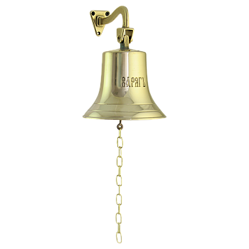 Рында Варяг диаметр 14 см. AL-80-368-VAR