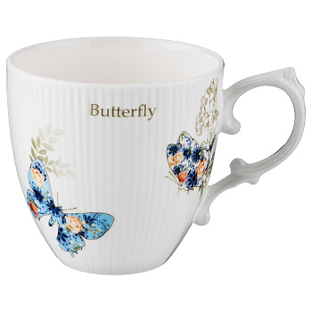 КРУЖКА 350МЛ (85-1495)