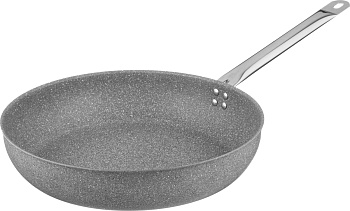 СКОВОРОДА "K2" ДИАМЕТР=36 СМ.ВЫСОТА=7,7 СМ.БЕЗ УПАКОВКИ (340-038)