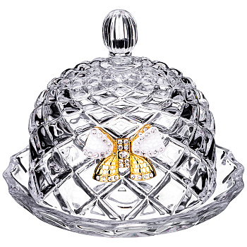 ЛИМОННИЦА "VENEZIA" ВЫСОТА=10 СМ. КОЛЛЕКЦИЯ "MUZA" (355-051)