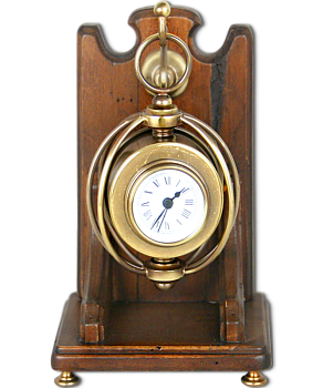 Часы-будильник FC-2086