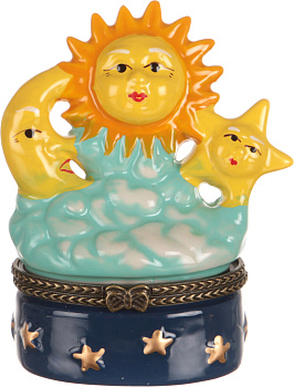 ШКАТУЛКА 8*6*4 СМ. (194-103)