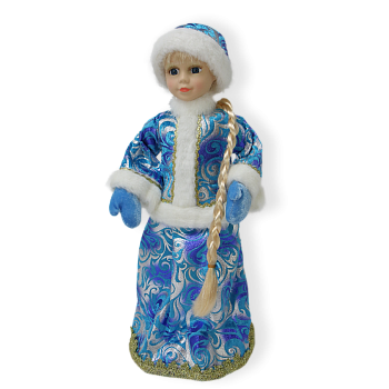 Кукла Снегурочка OG-30195 !!!