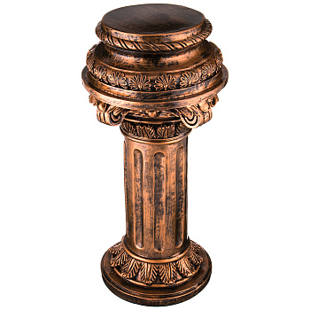 ПОДСТАВКА ИНТЕРЬЕРНАЯ 33*33*68,5 СМ (204-206)