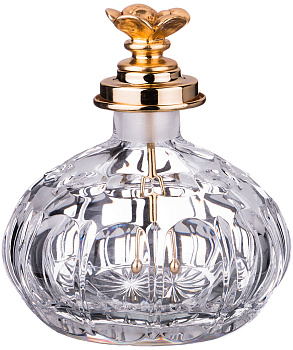 ФЛАКОН ДЛЯ ДУХОВ 200 МЛ. ВЫСОТА=11 СМ. (284-109)