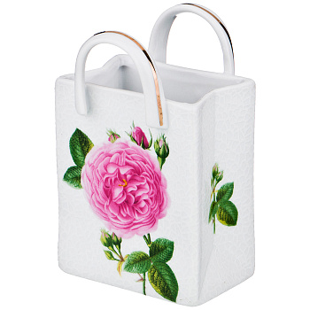 ПОДСТАВКА "СУМОЧКА" 7,5*5 СМ ВЫСОТА=11,5 СМ (69-2681)