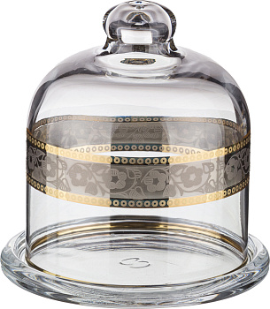 ЛИМОННИЦА "КАНТ" ВЫСОТА=10 СМ ДИАМЕТР=8 СМ (484-168)