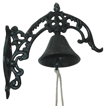 Колокольчик дверной YM-DB-2517