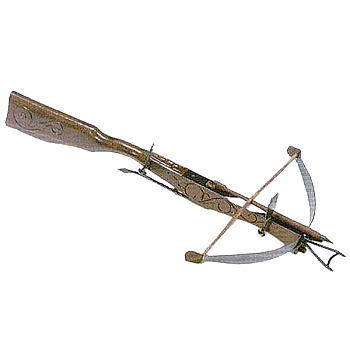 Арбалет BR-4-F