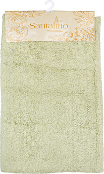 КОВРИК "ГРИН" 50*80 СМ. (852-008)