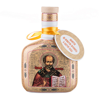 СОСУД "ЛИКИ" (86-2040)