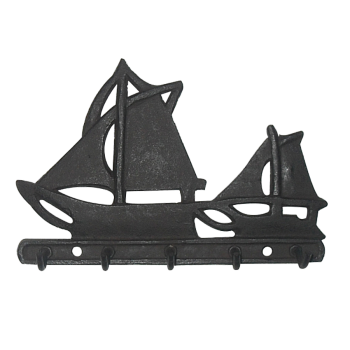 Ключница настенная Лодки YM-KR-5311