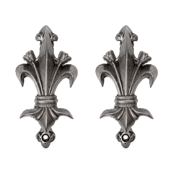 Крепление  Флер-де-лис  DE-11-G