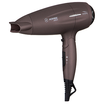 ФЕН СО СКЛАДНОЙ РУЧКОЙ HOTTEK HT-965-002 2000 ВТ (965-002)