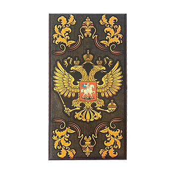 Нарды в подарок Державные SA-DZ-M